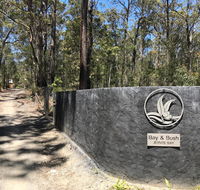 Bay and Bush Cottages Jervis Bay - Accommodation Redcliffe