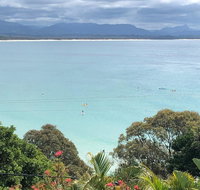 Bay Beach House - Accommodation Redcliffe
