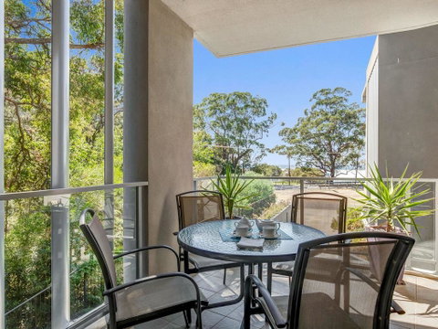 Bay Blu :: Jervis Bay Rentals - Accommodation Redcliffe 0