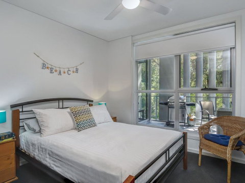Bay Blu :: Jervis Bay Rentals - Accommodation Redcliffe 2