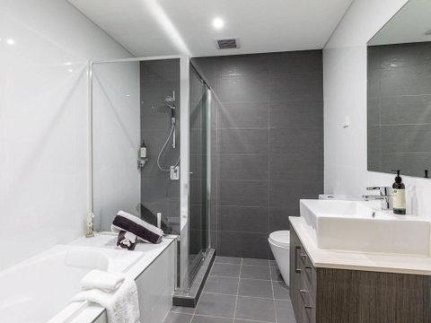 Bay Blu :: Jervis Bay Rentals - Accommodation Redcliffe 3