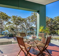 Bay Breeze By Jervis Bay Rentals - Accommodation Redcliffe