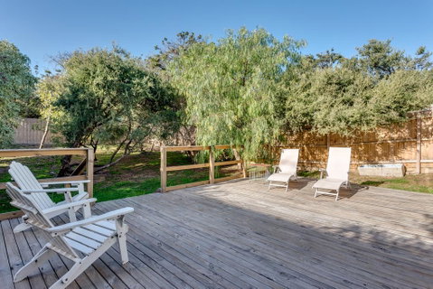 Bay Cottage - Accommodation Redcliffe 2