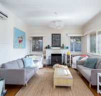 Bay Cottage - Accommodation Redcliffe