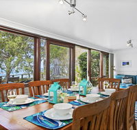Bay Cottage - paradise on the bay - Accommodation Redcliffe