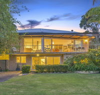 Bay Haven - Accommodation Redcliffe