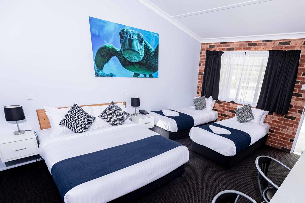 Bonnells Bay NSW Accommodation Redcliffe