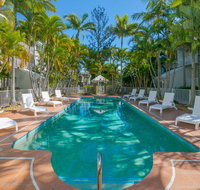 Bay Lodge Apartments - Accommodation Redcliffe