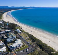 Bay Royal Apartments - Accommodation Redcliffe
