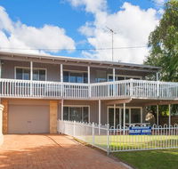 Bay Vista - Accommodation Redcliffe