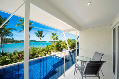 Baybliss Apartments Studio 1 - Accommodation Redcliffe 3