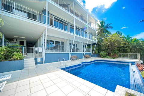 Baybliss Apartments Studio 1 - Accommodation Redcliffe 1