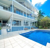 Baybliss Apartments Studio 3 - Accommodation Redcliffe