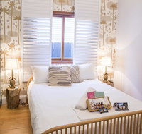 Bayhaven Lodge - Accommodation Redcliffe