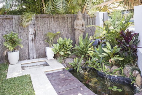 Bayhaven Lodge - Accommodation Redcliffe 2