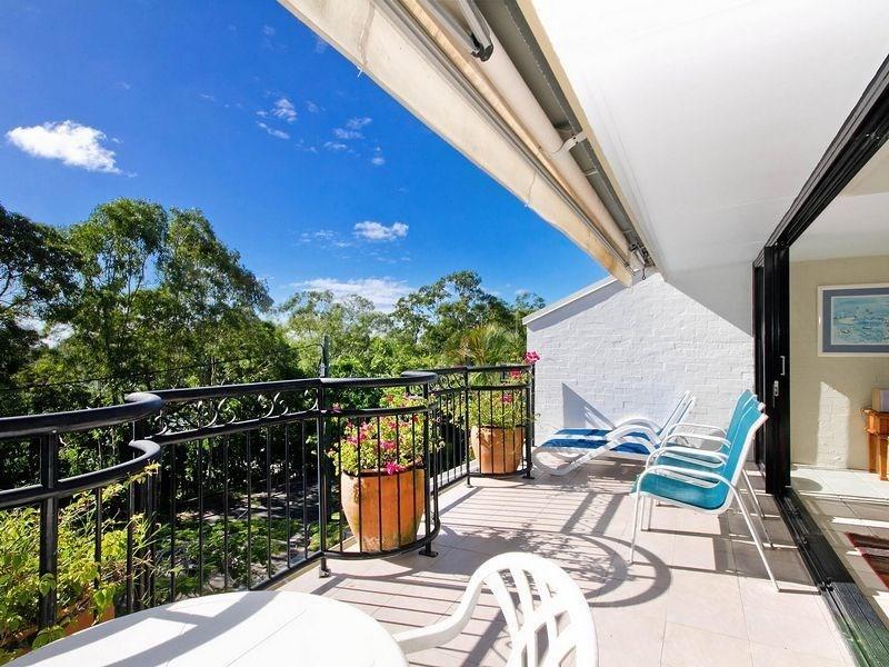 Noosa QLD Accommodation Redcliffe