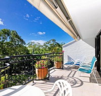 Bayona U2 - Accommodation Redcliffe