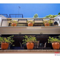 Bayona U4 - Accommodation Redcliffe