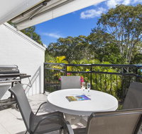 Bayona U7 - Accommodation Redcliffe