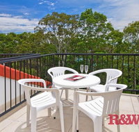 Bayona U8 - Accommodation Redcliffe