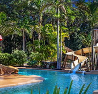 Bays Holiday Park - Accommodation Redcliffe
