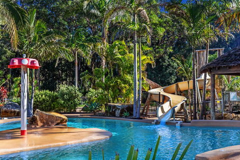 Bays Holiday Park - Accommodation Redcliffe 0