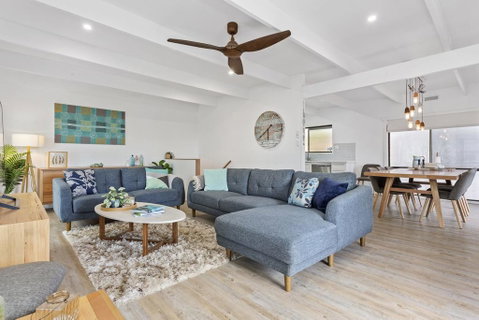 BAYSHORE - DROMANA - Accommodation Redcliffe 2