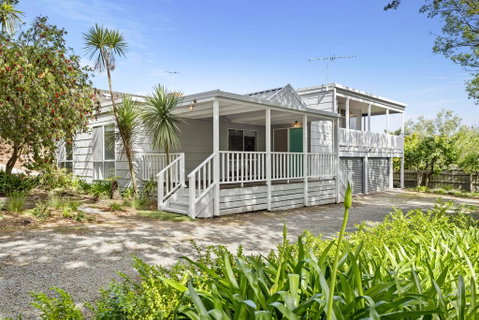 BAYSHORE - DROMANA - Accommodation Redcliffe 0