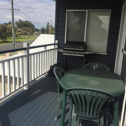 Bayside At Falcon Bay - Accommodation Redcliffe 3