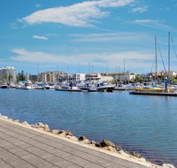 Bayswaterfront Apartments - Accommodation Redcliffe