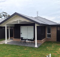 Bayswood Vincentia JERVIS BAY - Accommodation Redcliffe