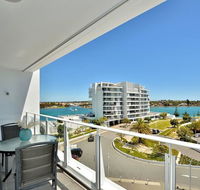 Bayview 608 - Accommodation Redcliffe