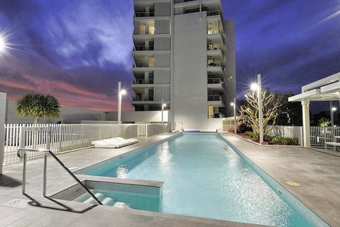 Bayview 608 - Accommodation Redcliffe 3