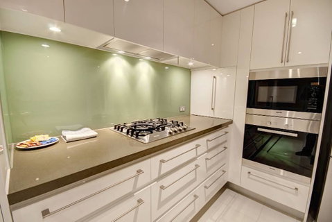 Bayview 701 - Accommodation Redcliffe 2