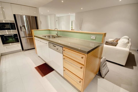 Bayview 701 - Accommodation Redcliffe 3