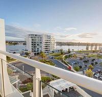 Bayview 701 - Accommodation Redcliffe