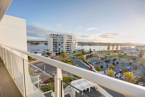 Bayview 701 - Accommodation Redcliffe 0