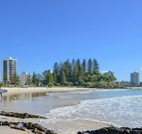 Bayview Apartments Rainbow Bay - Accommodation Redcliffe