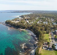 Bayview on Bowen  Jervis Bay Rentals - Accommodation Redcliffe