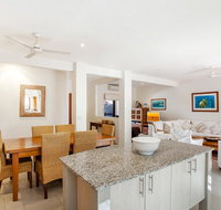 Bayvilla 3  Belongil Beach - Accommodation Redcliffe