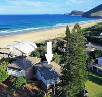 BEACH - BAY - BEE - PET FRIENDLY - Accommodation Redcliffe
