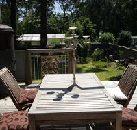 Beach and Bush Getaway - Accommodation Redcliffe