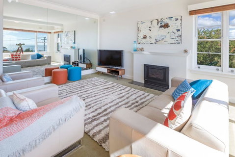 BEACH BELLE - MORNINGTON - Accommodation Redcliffe 3