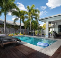 Beach bliss NetflixWifi - Accommodation Redcliffe