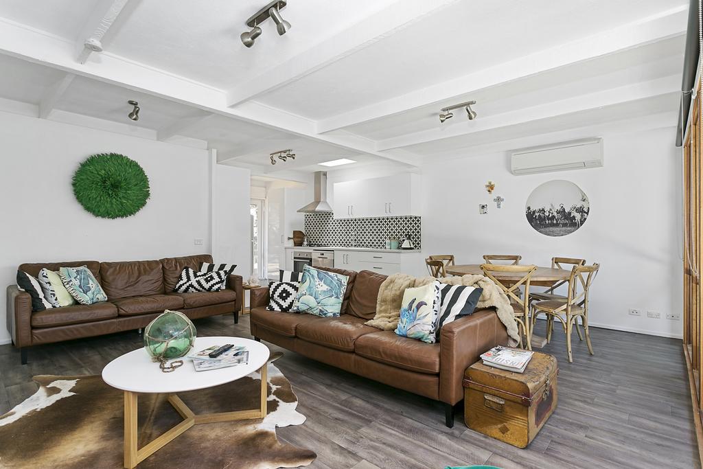 Rye VIC Accommodation Redcliffe