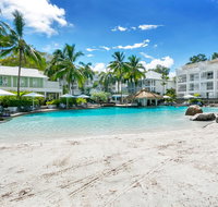 Beach Club Lagoon Apartment 4111 - Accommodation Redcliffe