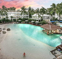 Beach Club Palm Cove - Accommodation Redcliffe