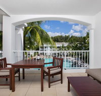 BEACH CLUB PENTHOUSE 5134 - Accommodation Redcliffe