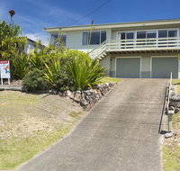 Beach Cottage Forster - Accommodation Redcliffe