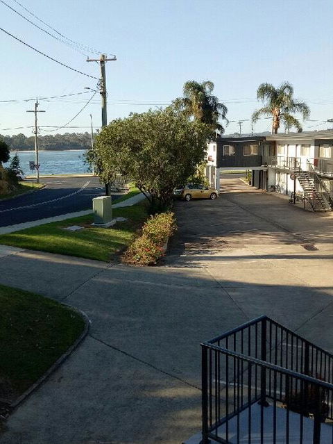 Beach Drive Motel - Accommodation Redcliffe 3